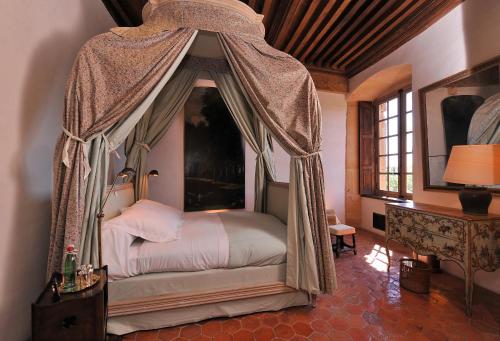 Classic Castle Suite
