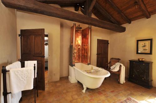 Lady Hamlyn Suite
