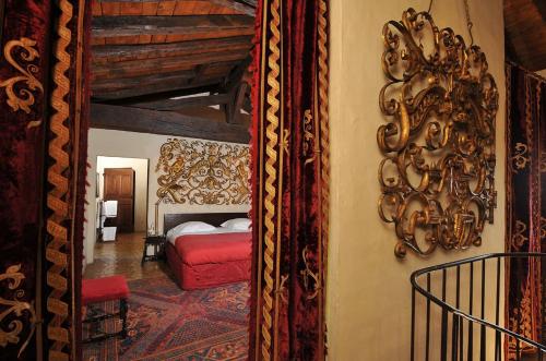 Lady Hamlyn Suite