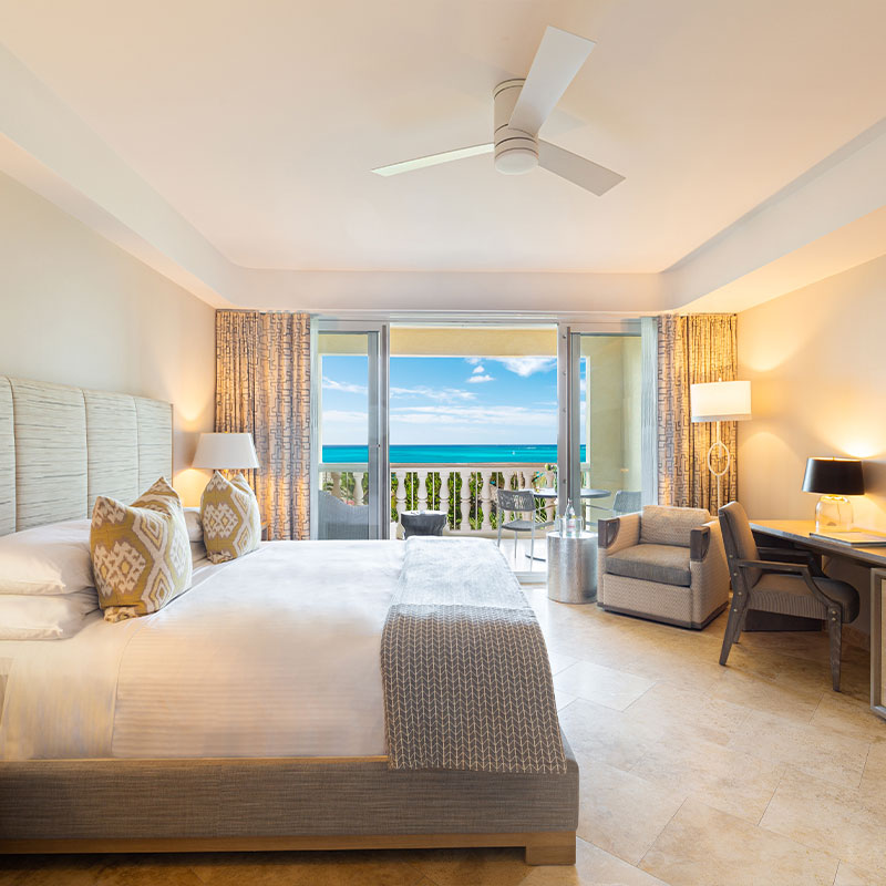 Villas Junior Suite