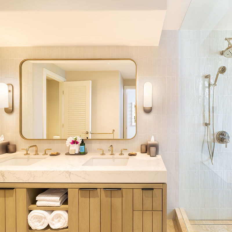 Villas Junior Suite