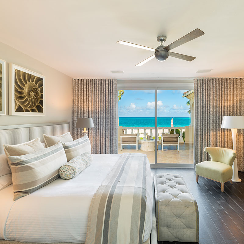 Villas Grace Bay One-Bedroom Suite