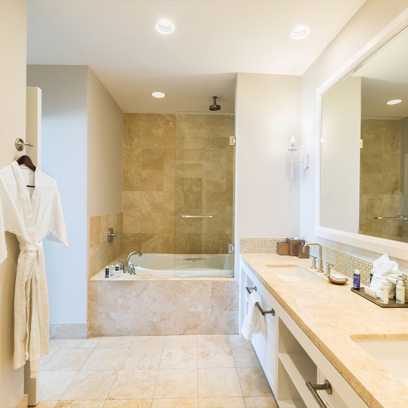 Villas Grace Bay One-Bedroom Suite