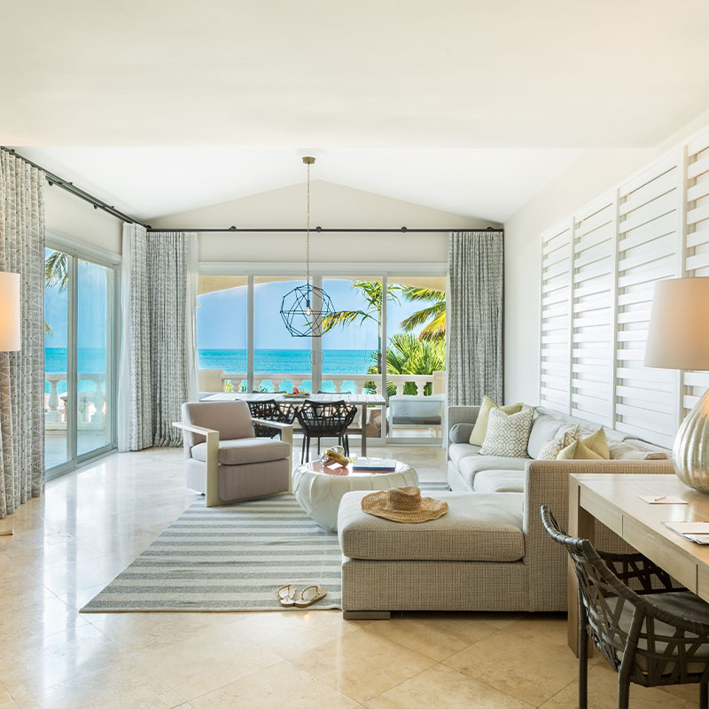 Grace Bay One Bedroom Suite