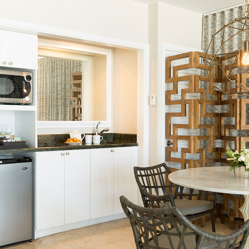 Grace Bay One Bedroom Suite