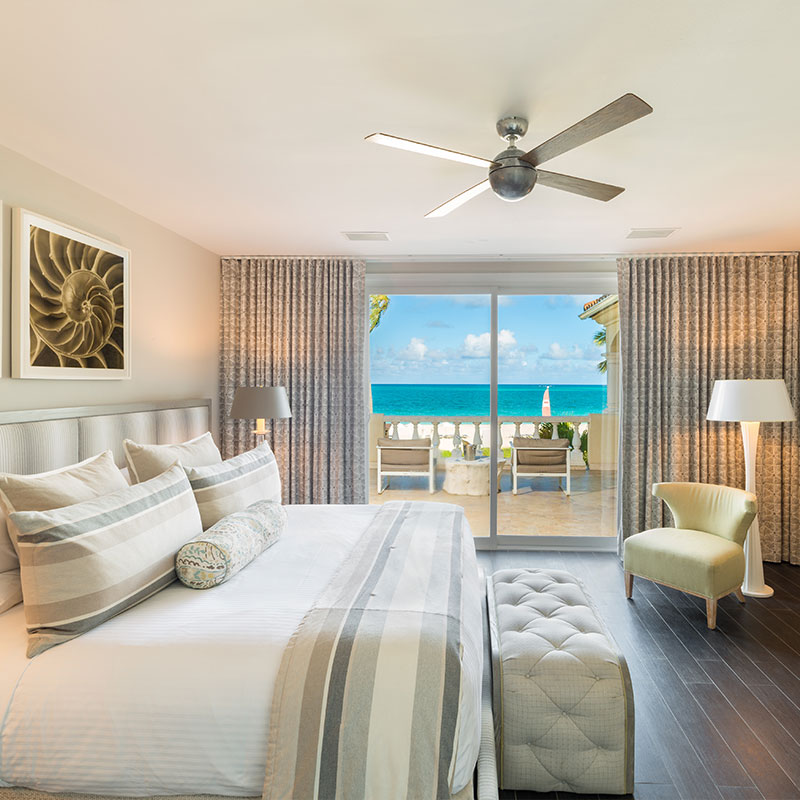 Grace Bay One Bedroom Suite