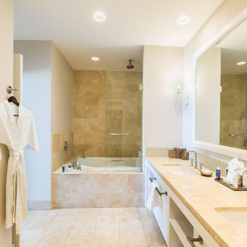Grace Bay One Bedroom Suite
