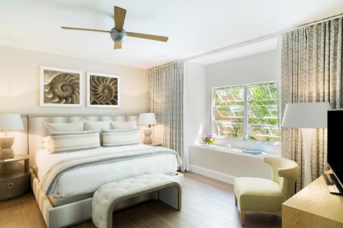 Villas Grace Bay Penthouse Suite
