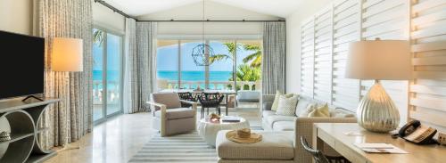Villas Grace Bay Penthouse Suite