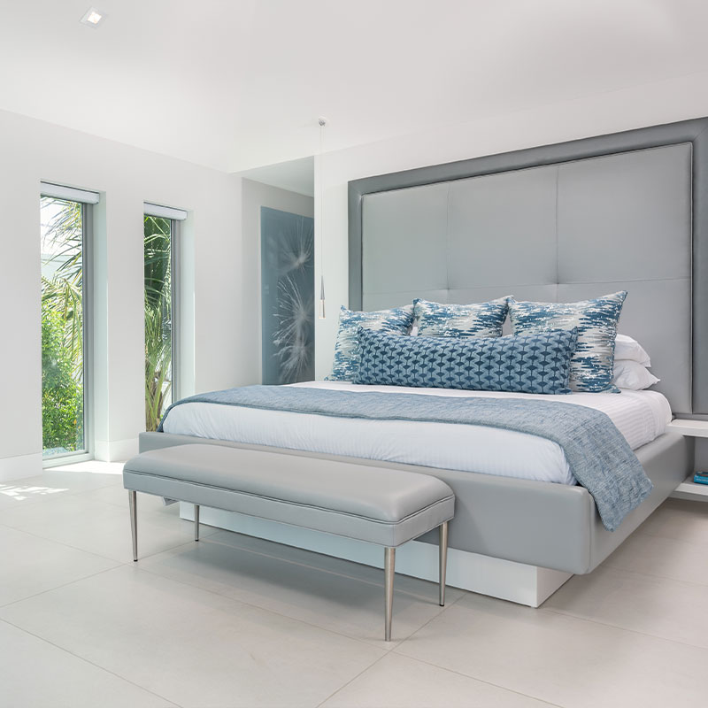 5 Bedroom Seascape Villa