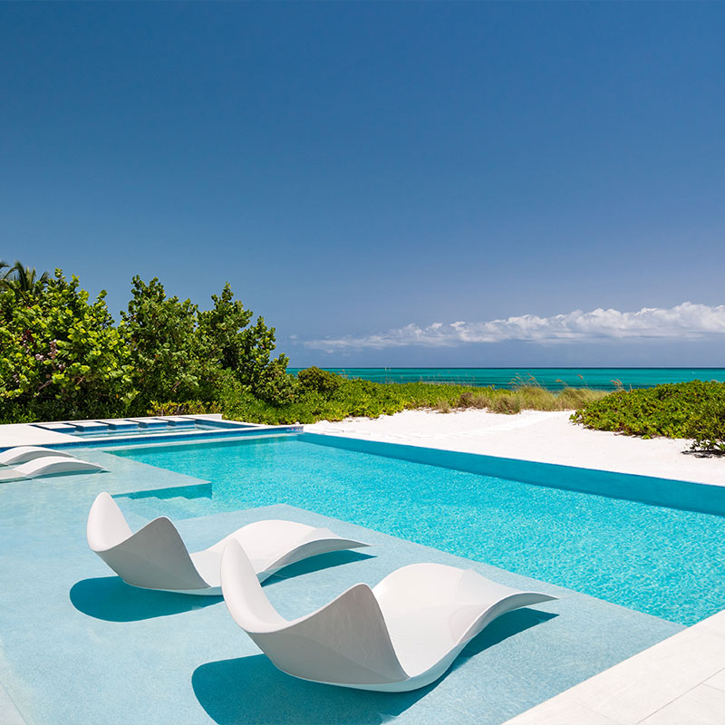 5 Bedroom Seascape Villa