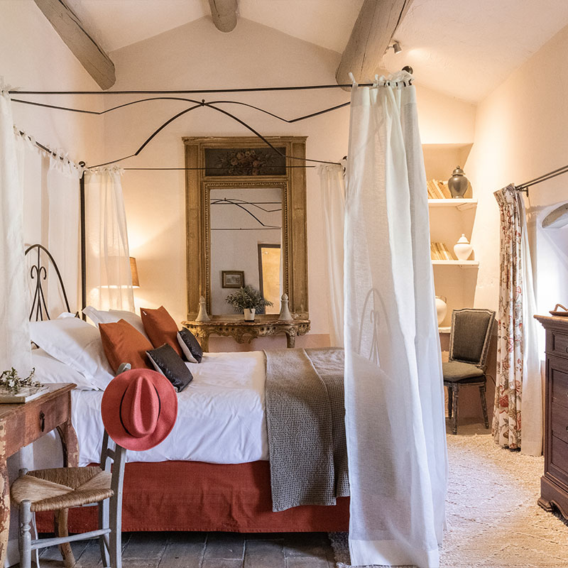 Bastide Room