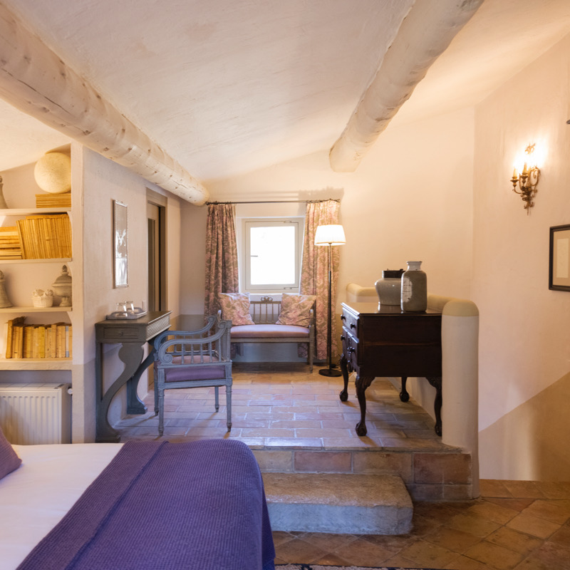 Bastide Room