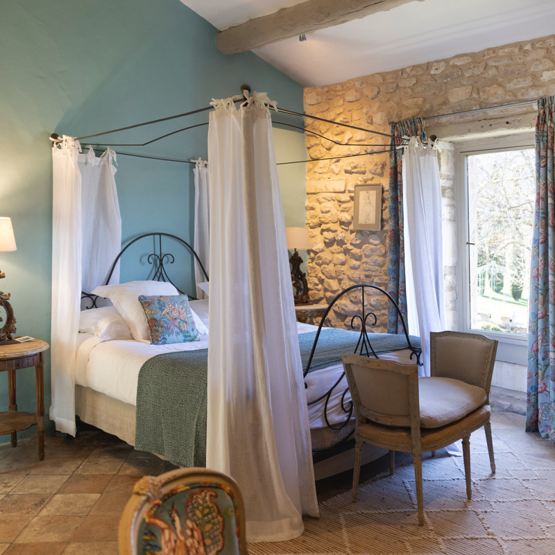 Bastide Room
