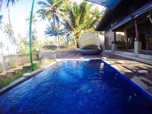 Three Bedroom Villa