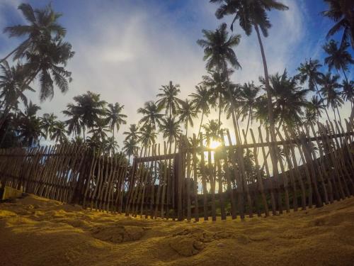 Villa - Beach Front