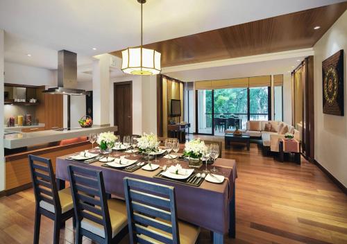 Residence 3 Bedrooms 