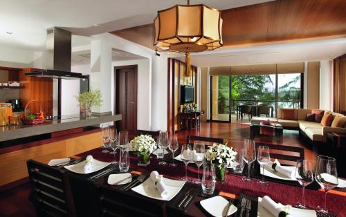 Residence 3 Bedrooms 