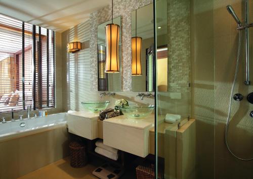 Residence 3 Bedrooms 