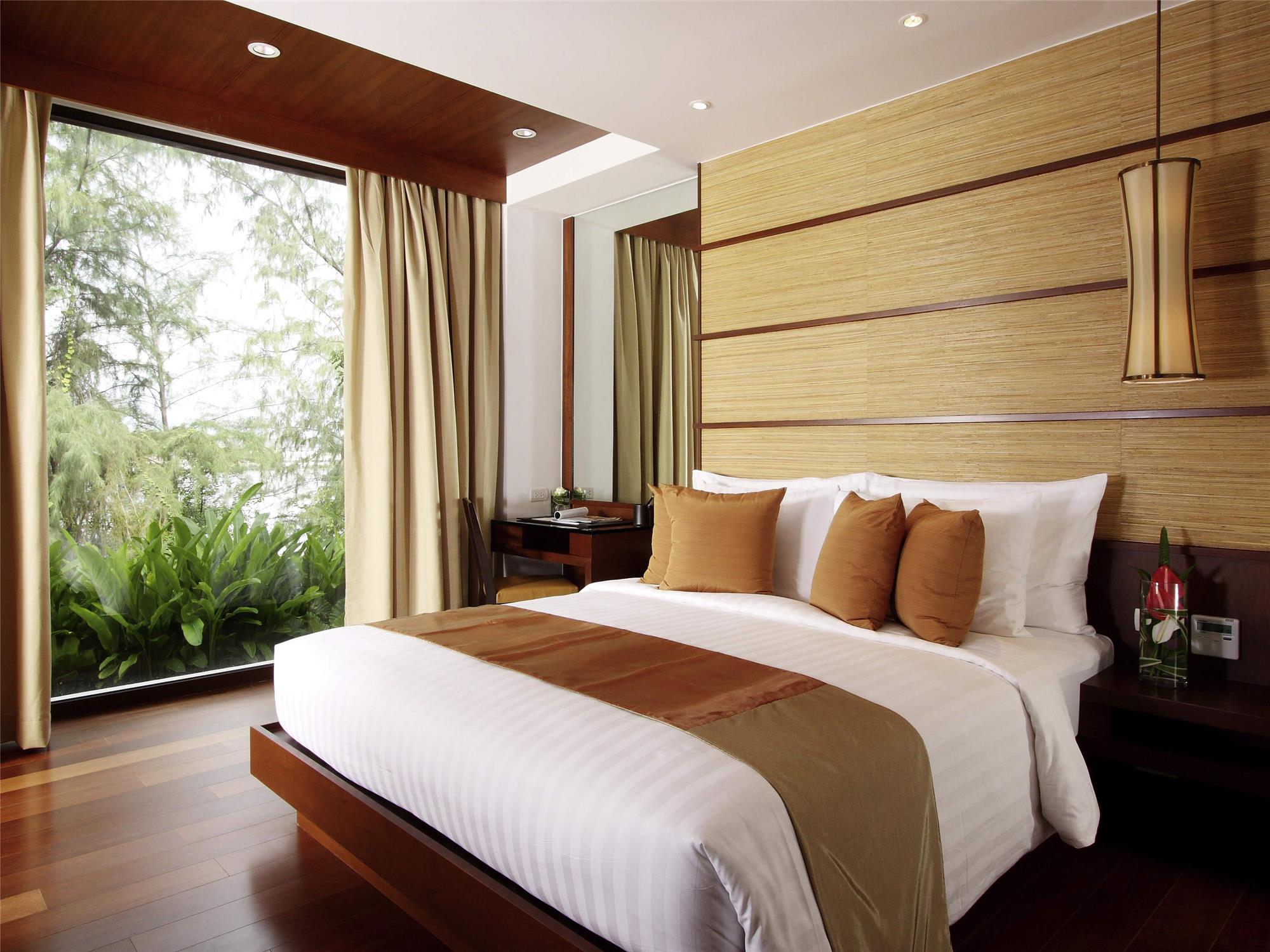 Residence 3 Bedrooms 