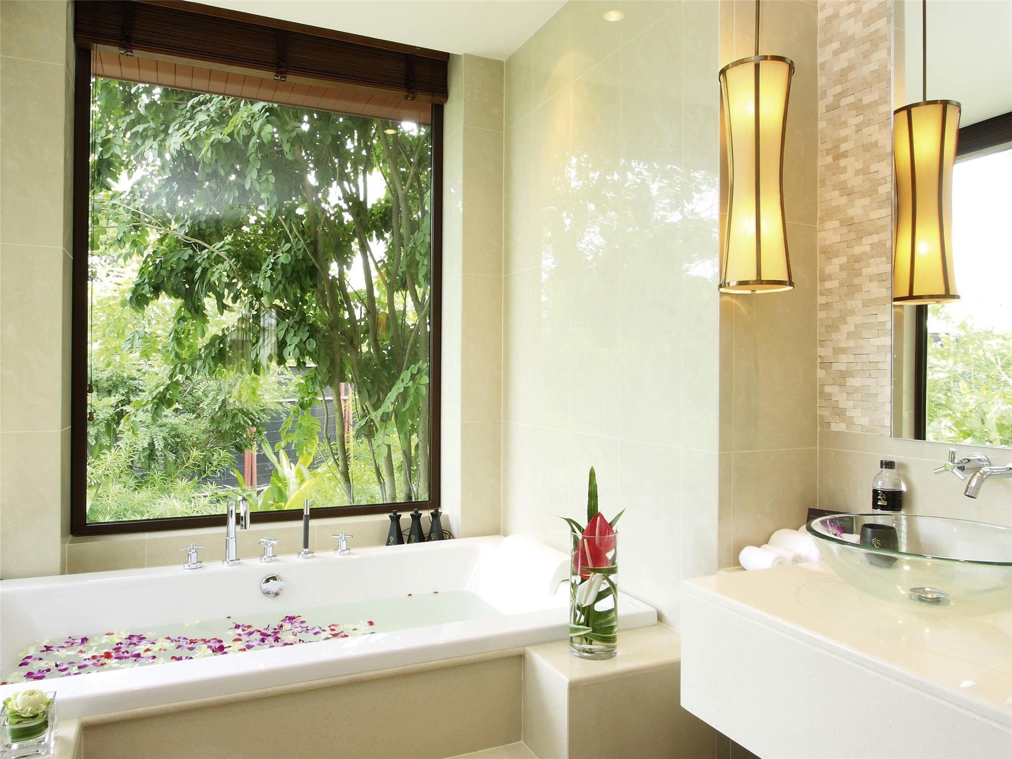 Residence 3 Bedrooms 
