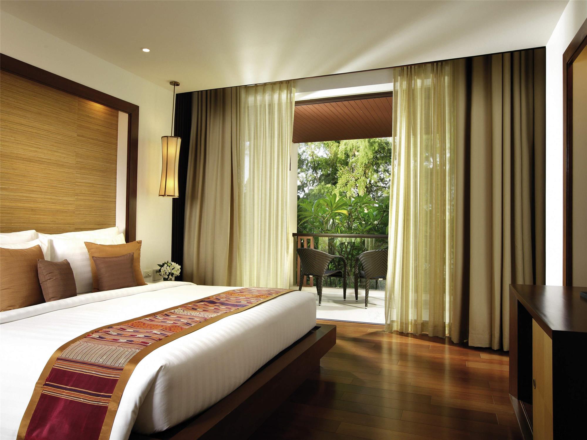 Residence 2 Bedrooms 
