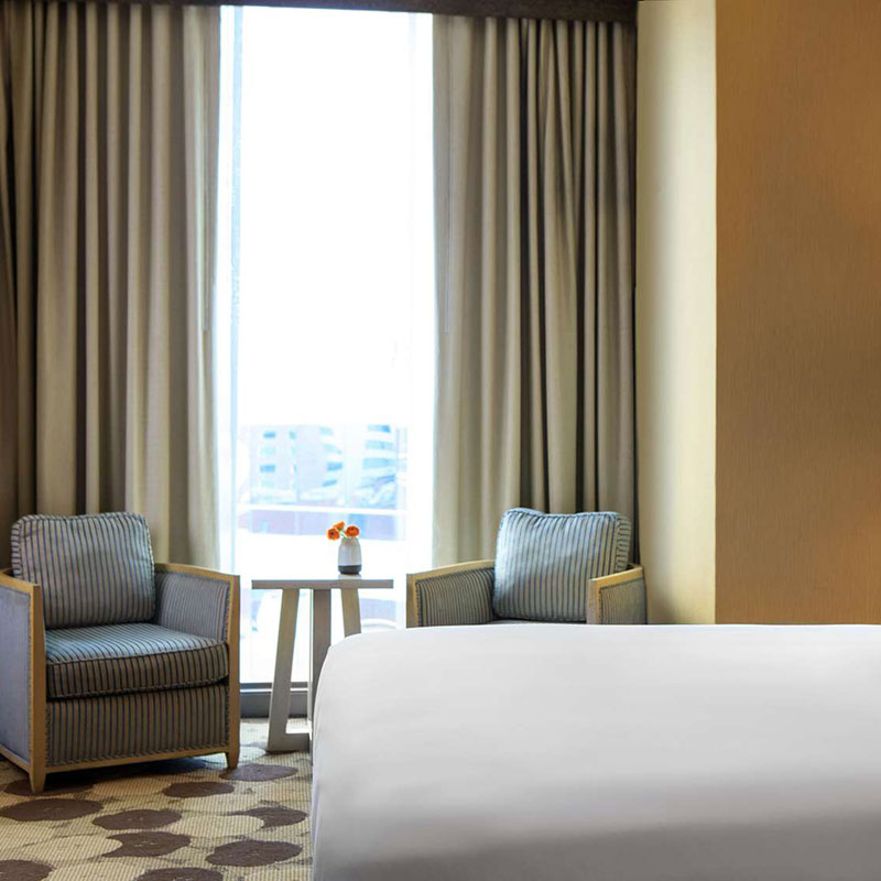 Luxury King Suite with Spa Bath