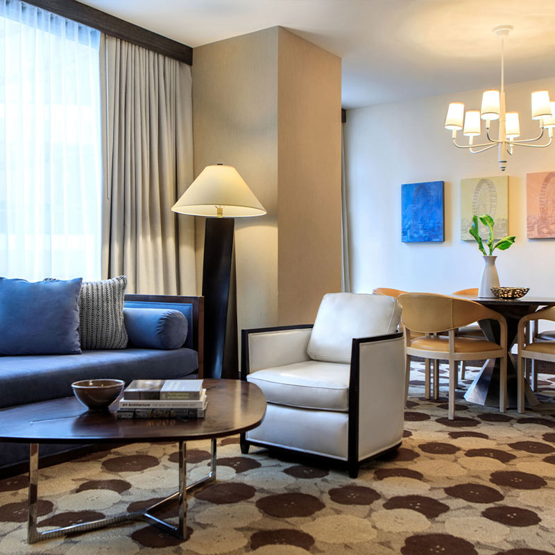 The Portrait Suite