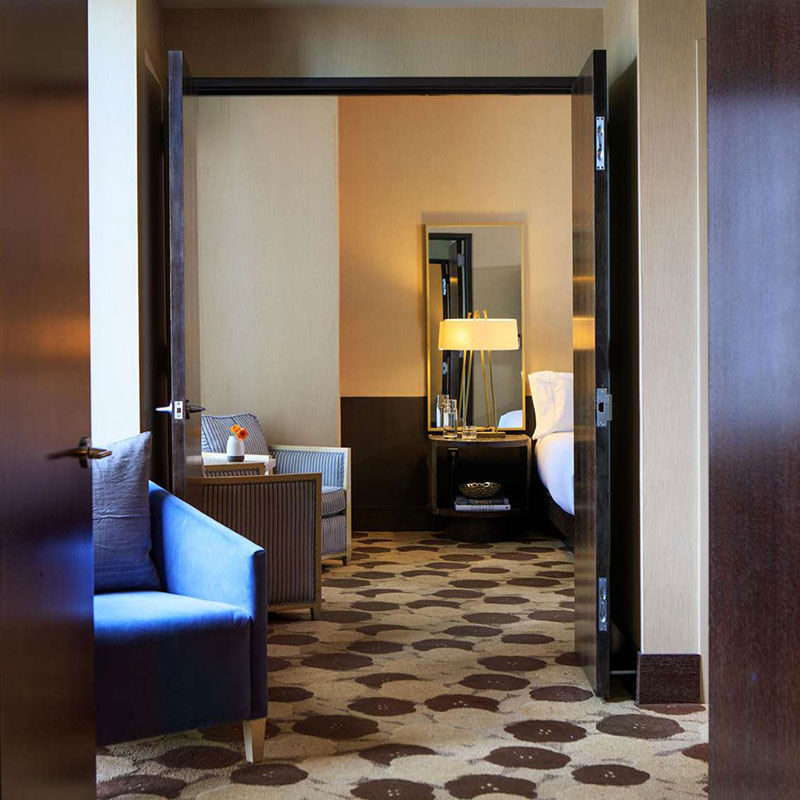The Artist Suite