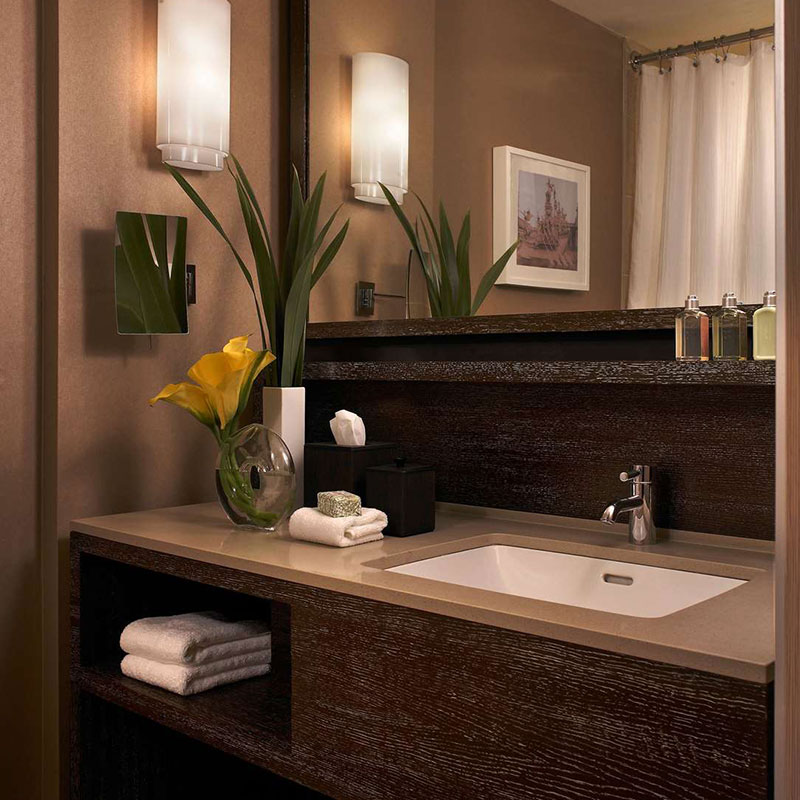 Deluxe Two Queen Beds Accessible