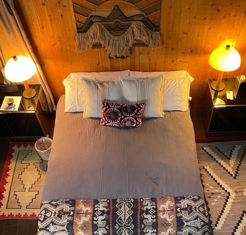 Double Room with Park View
