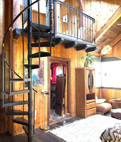 Double Room with Park View