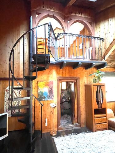 Double Room with Park View