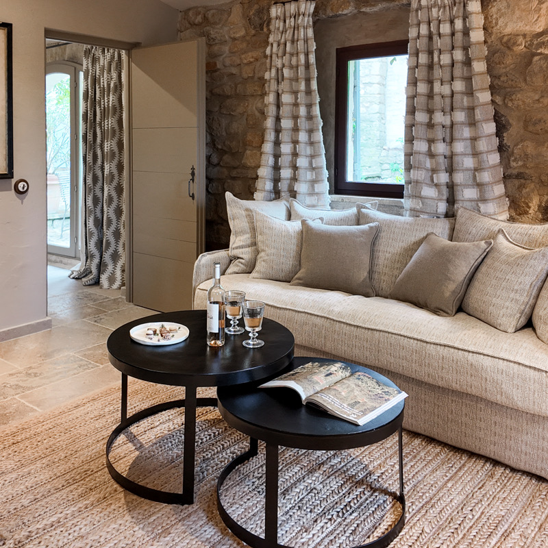 Suite Marie