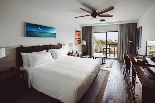 The Perry King Room 