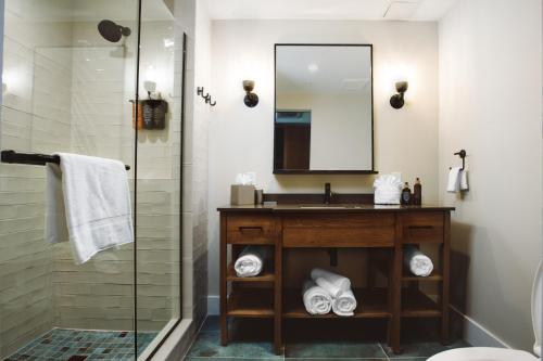The Perry King Room 