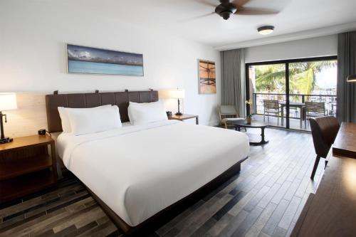 The Stock Island King Room 