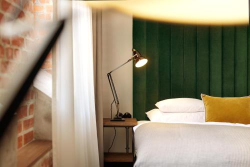 S Loft