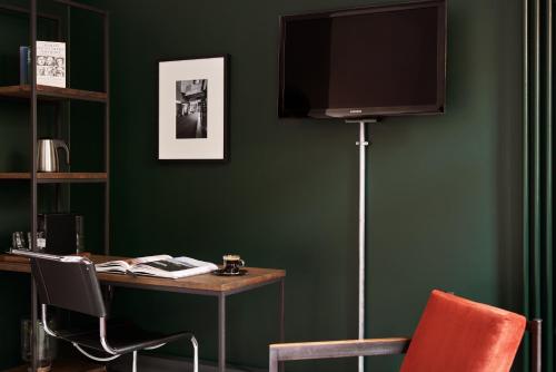 S Loft