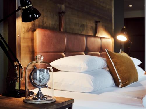 L Loft