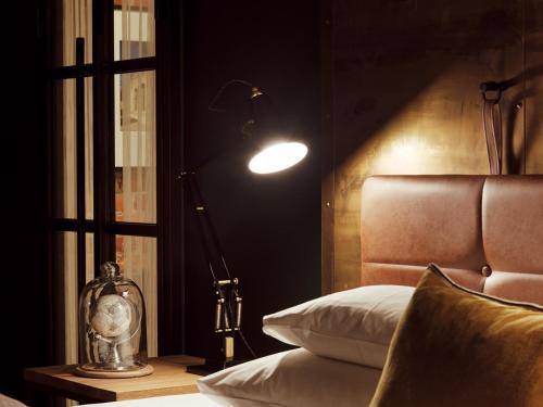 L Loft