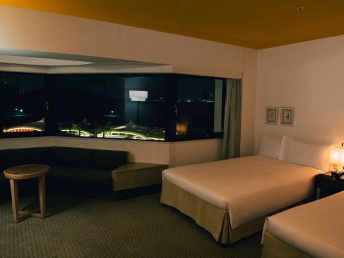 Standard Twin Room - 2-3 Floor
