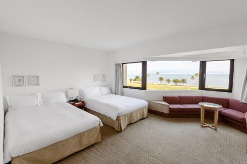 Standard Twin Room - 2-3 Floor