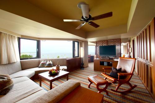 Luigans Suite - 7th Floor
