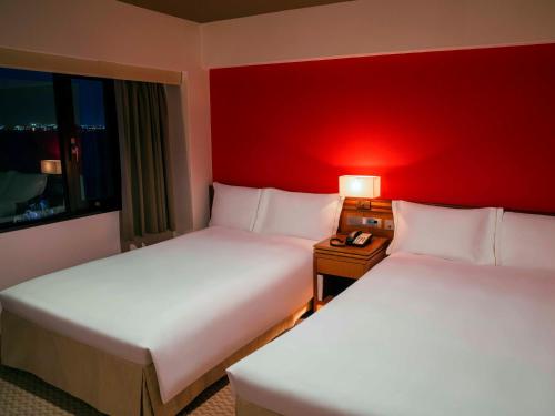 Luigans Junior Suite