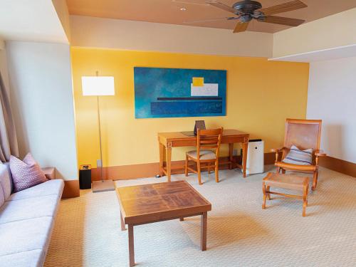 Grand Deluxe Twin Room - 5-6 Floor