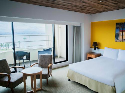 Grand Double Room - 6th Floor