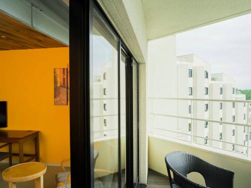 Grand Double Room - 6th Floor