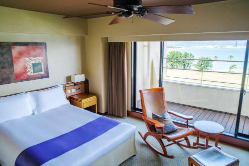 Luigans Double Room - 6-7 Floor