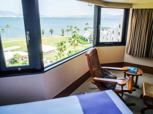 Luigans Twin Room - 6-7 Floor